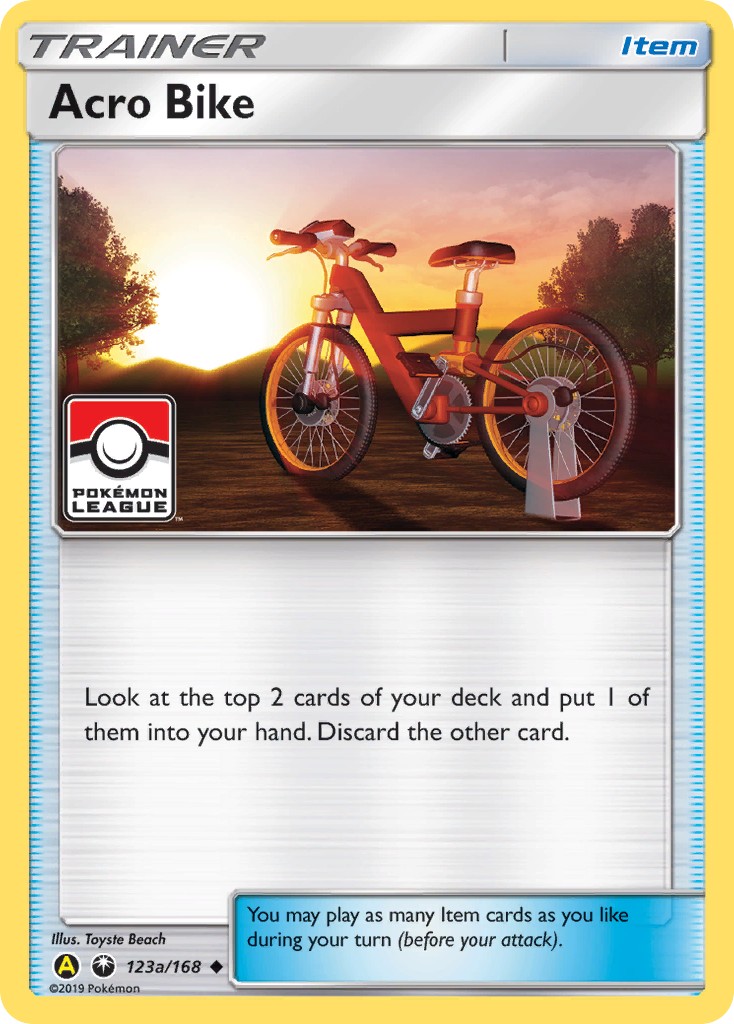2018 Pokémon Celestial Storm 2018 Pokémon Celestial Storm #123a trading card