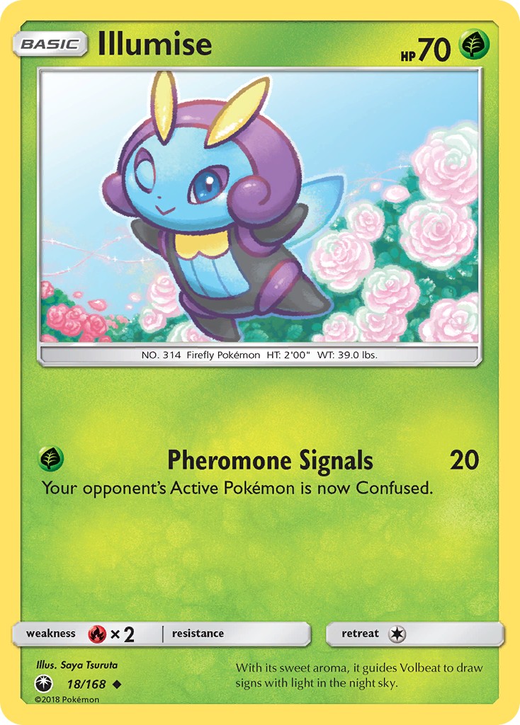 Illumise - Image 1