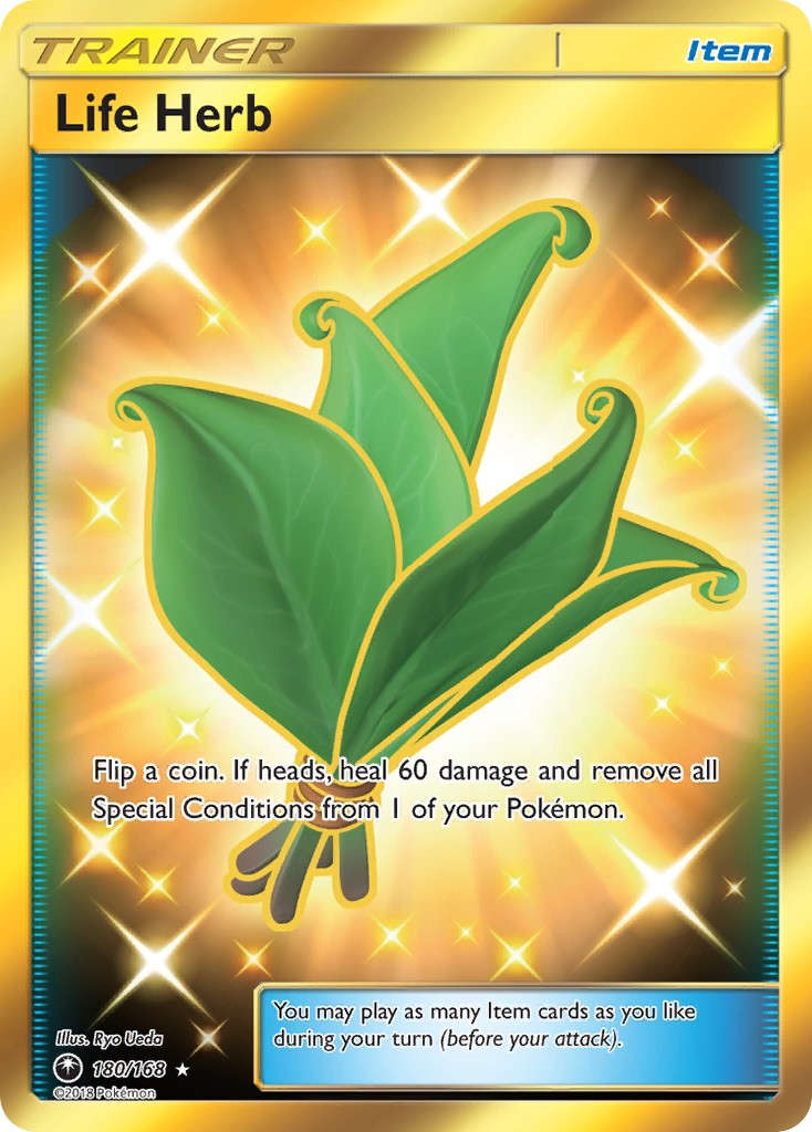 2018 Pokémon Celestial Storm 2018 Pokémon Celestial Storm #180 trading card