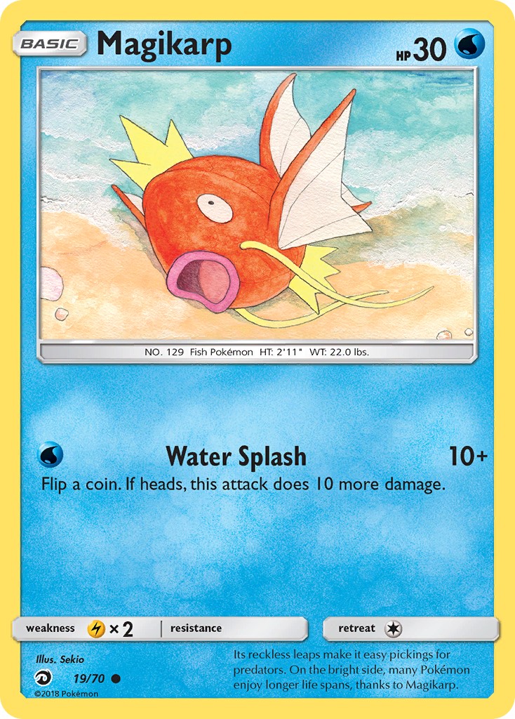 Magikarp - Image 1