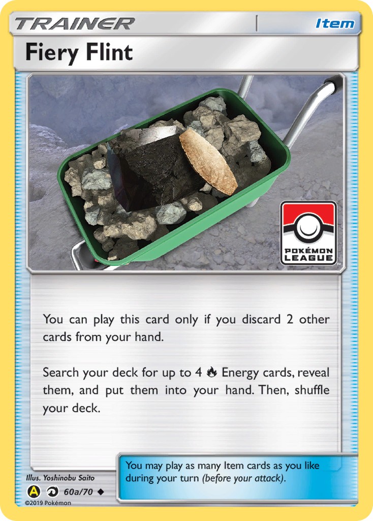 2018 Pokémon Dragon Majesty 2018 Pokémon Dragon Majesty #60a trading card