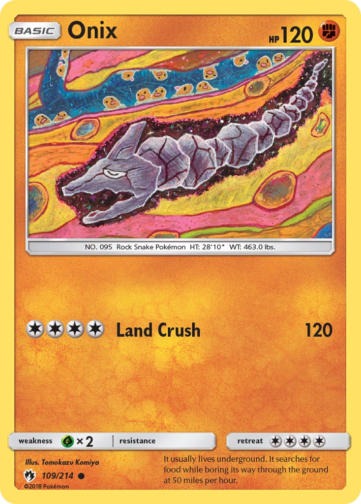 Onix - Image 1