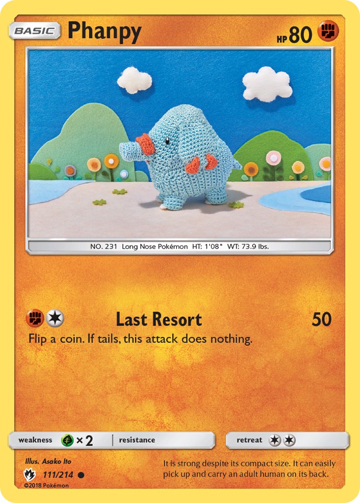 Phanpy - Image 1
