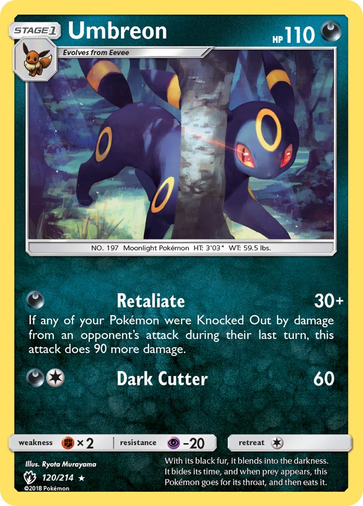 Umbreon - Image 1