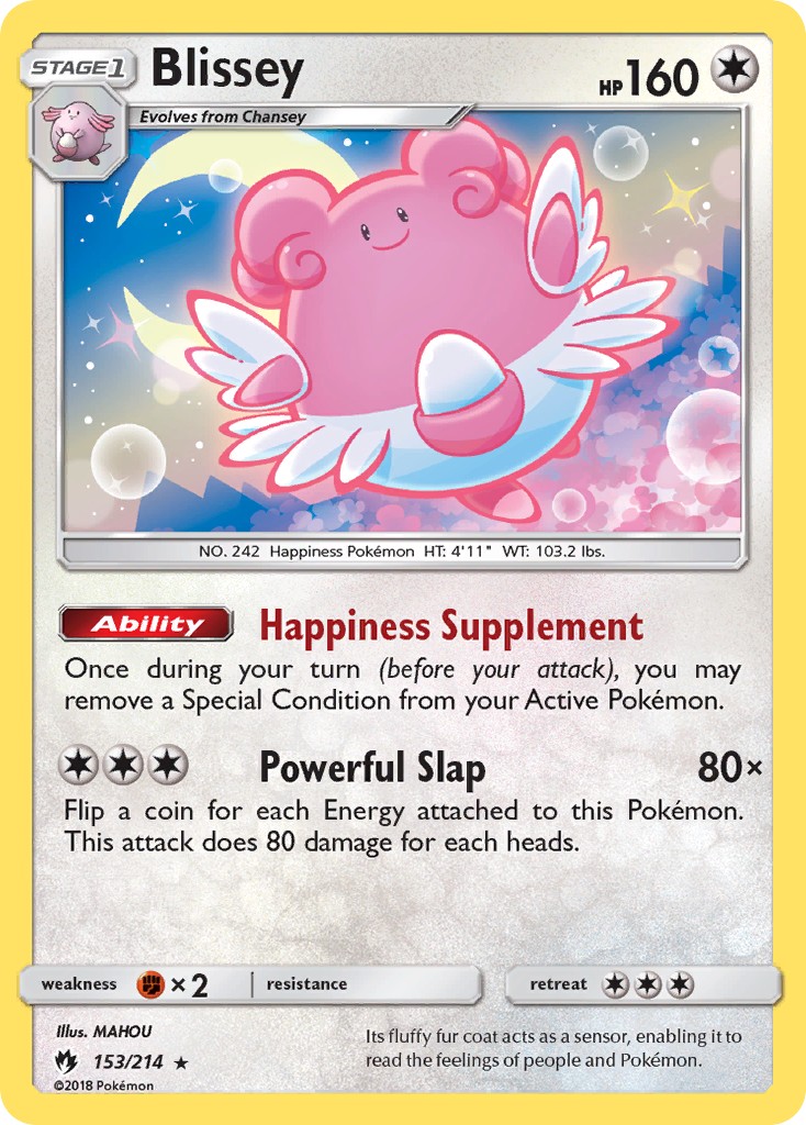 Blissey - Image 1