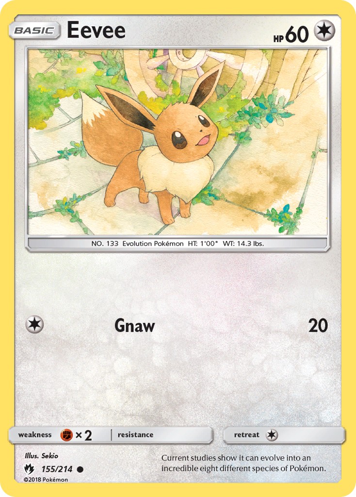 Eevee - Image 1