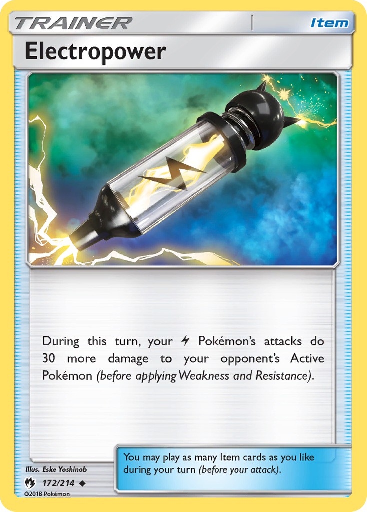 Electropower - Image 1
