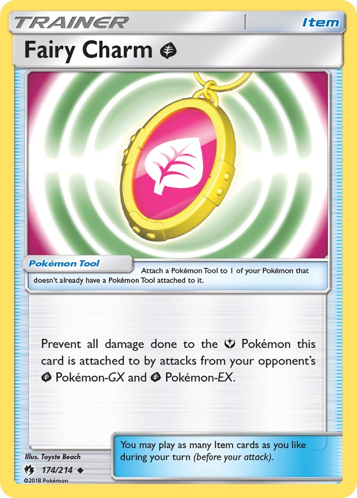 Fairy Charm Grass - Image 1