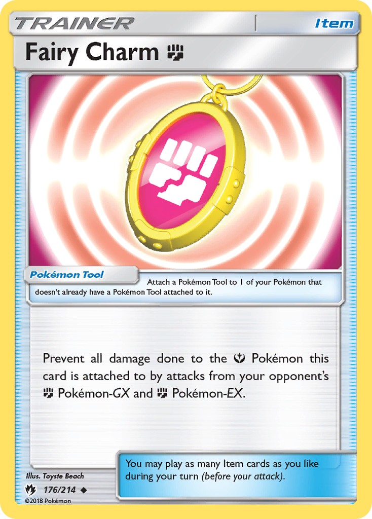 Fairy Charm Fighting - Image 1