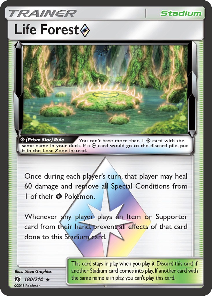 Life Forest ◇ - Image 1