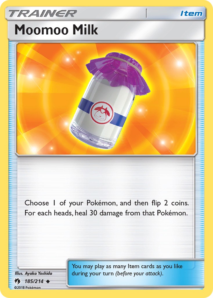 Moomoo Milk - Image 1