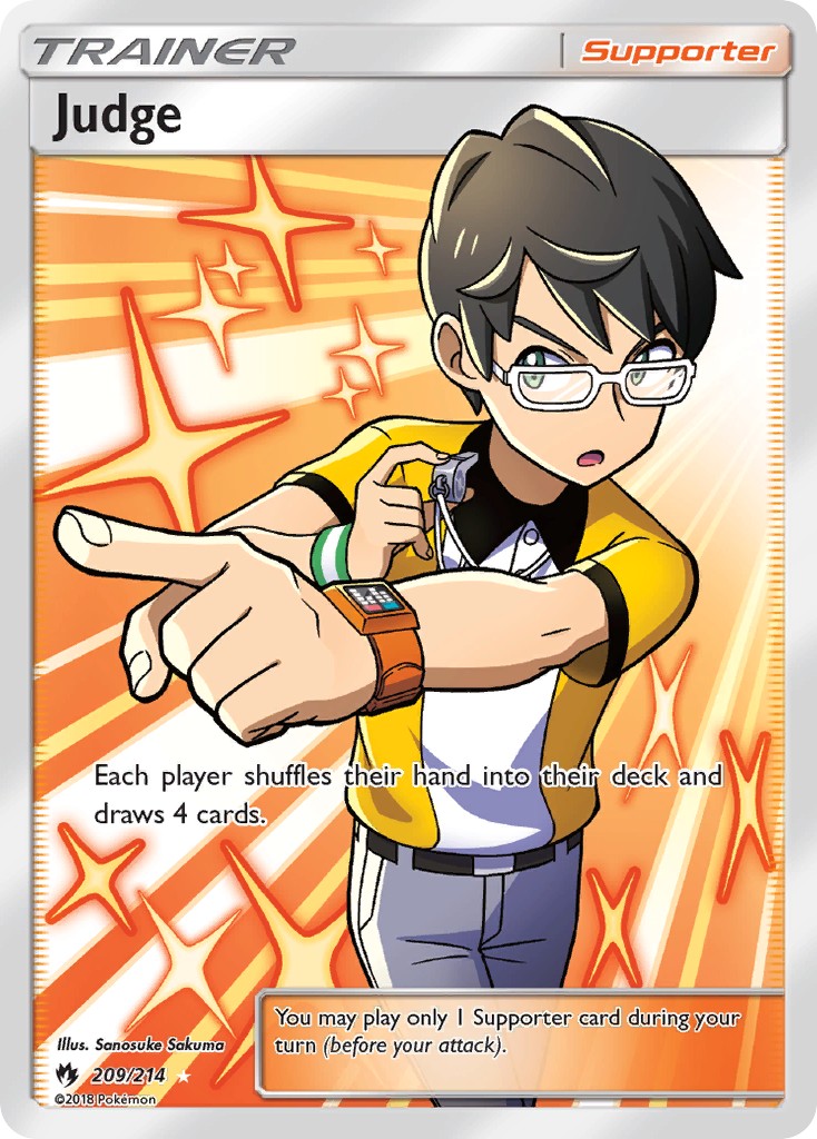 2018 Pokémon Lost Thunder 2018 Pokémon Lost Thunder #209 trading card