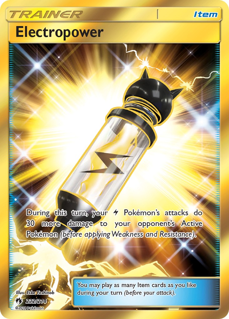 Electropower - Image 1