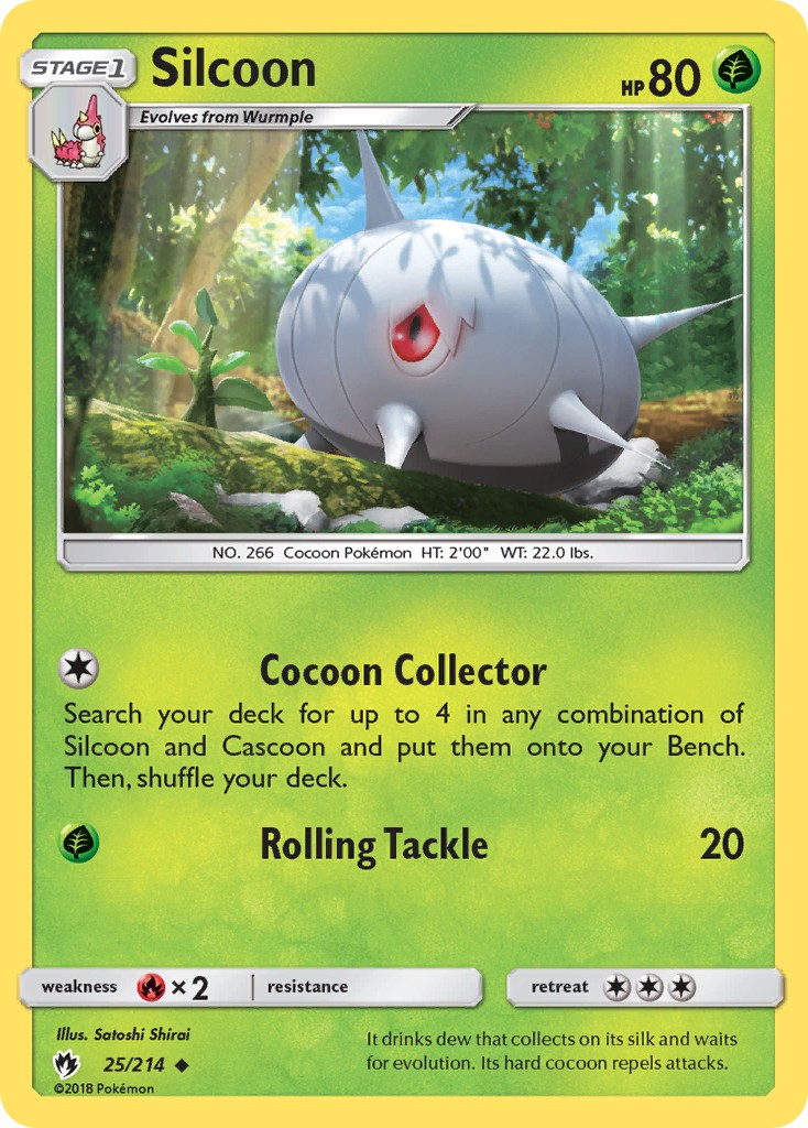 Silcoon - Image 1