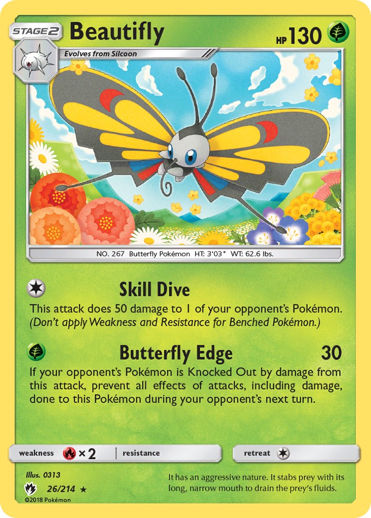 Beautifly - Image 1
