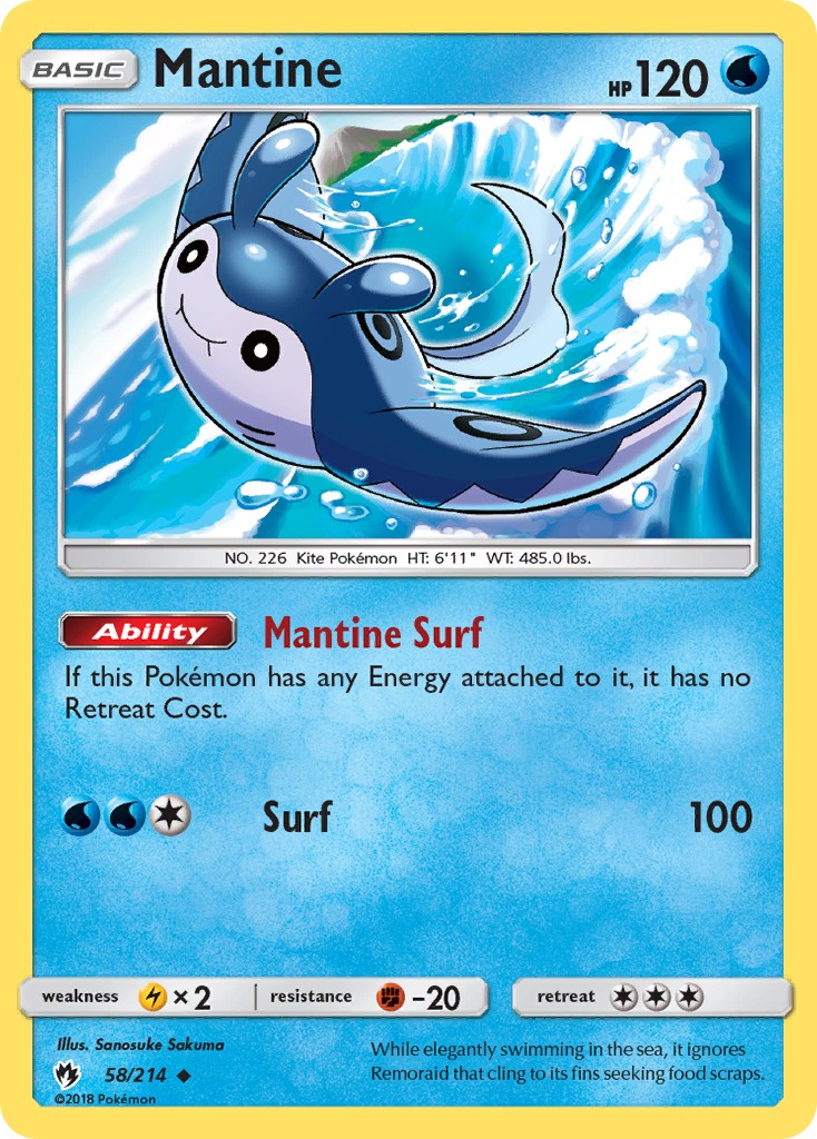 Mantine - Image 1
