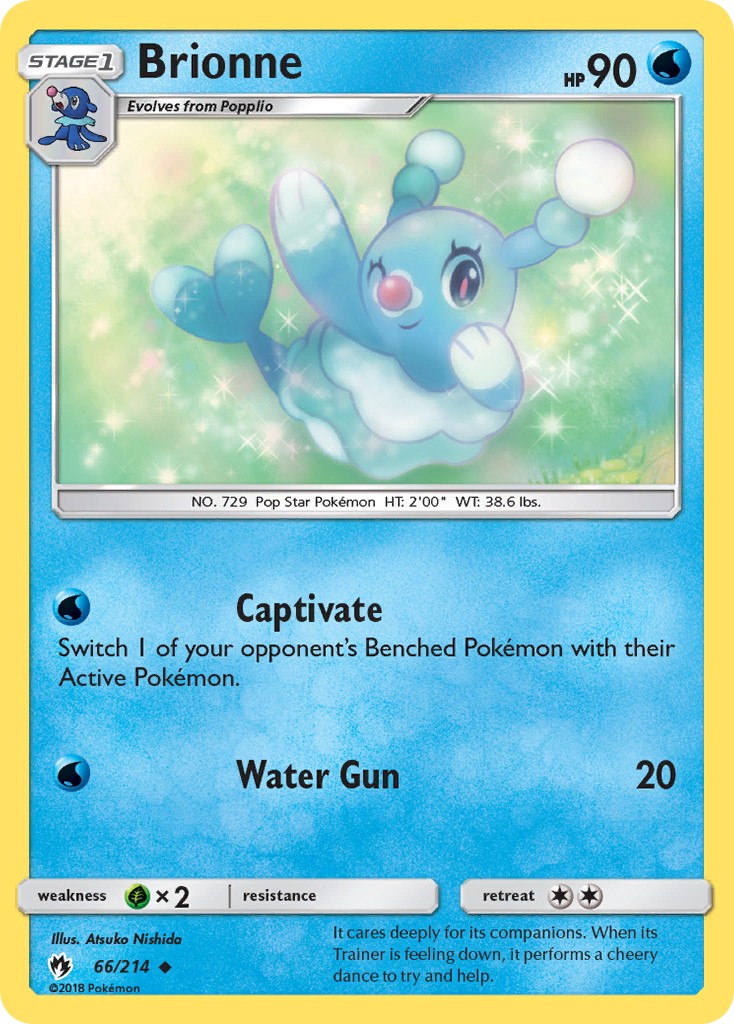 Brionne - Image 1