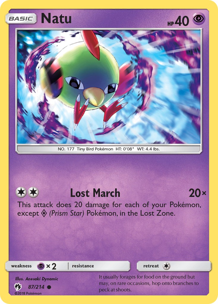 Natu - Image 1