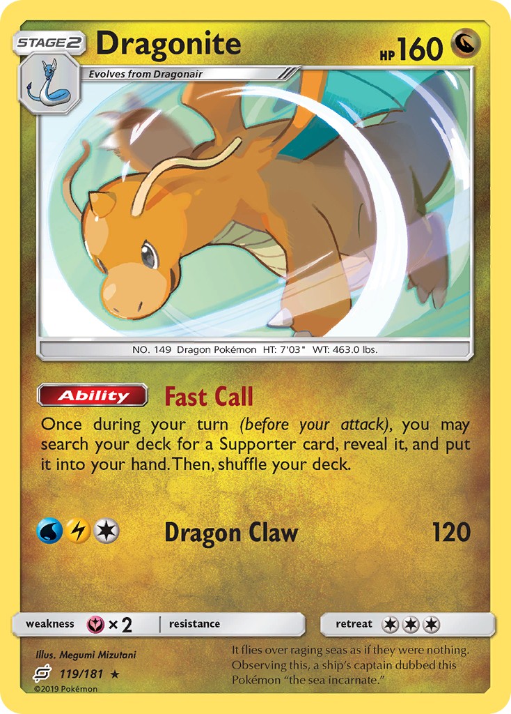 Dragonite - Image 1
