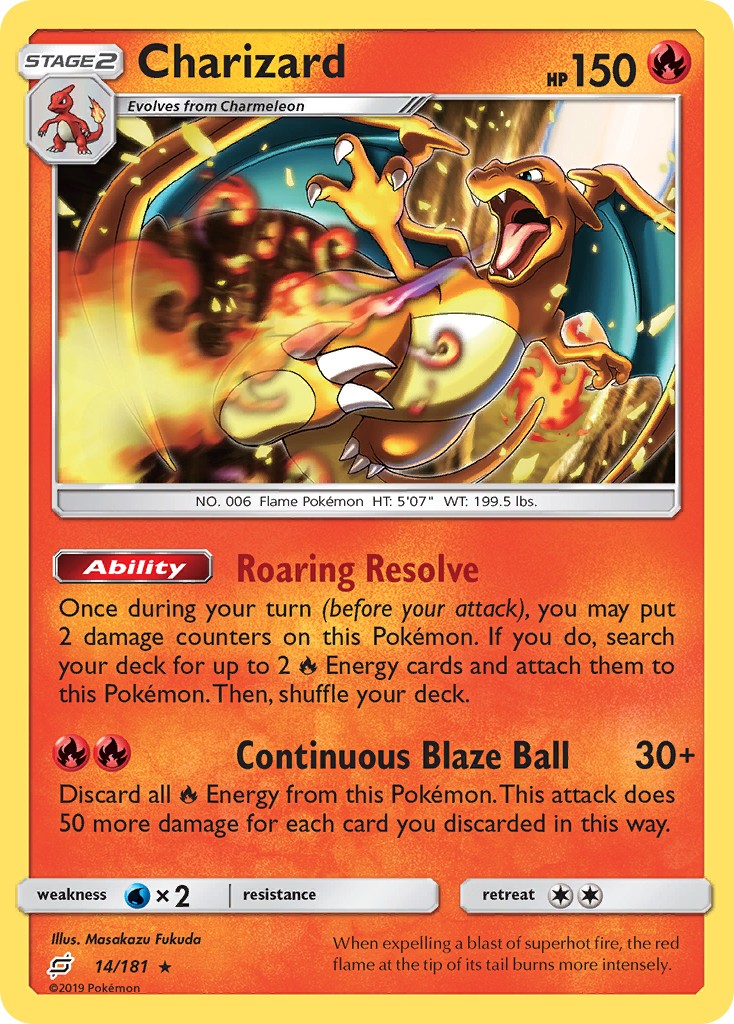 Charizard - Image 1