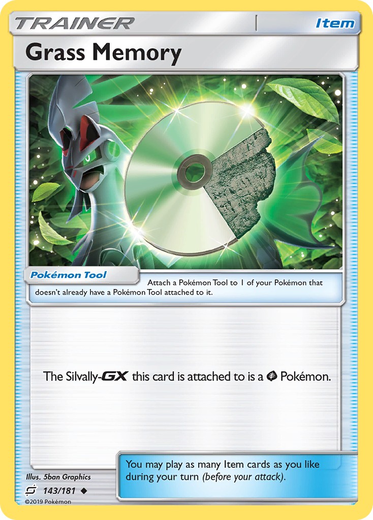 Grass Memory - Image 1