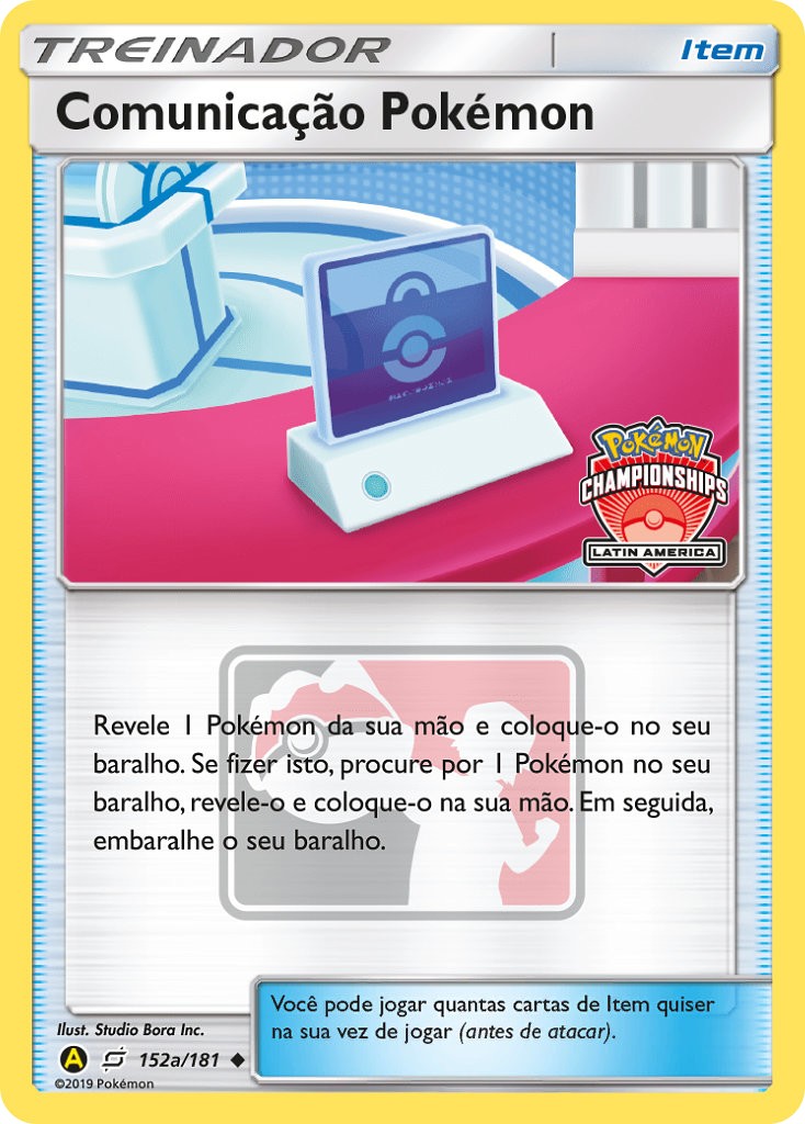 2019 Pokémon Team Up 2019 Pokémon Team Up #152a trading card