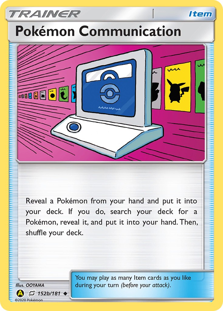 2019 Pokémon Team Up 2019 Pokémon Team Up #152b trading card