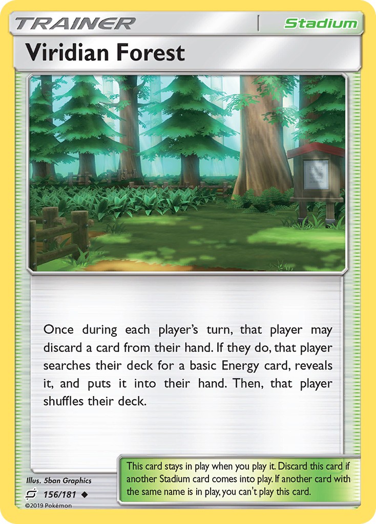 Viridian Forest - Image 1