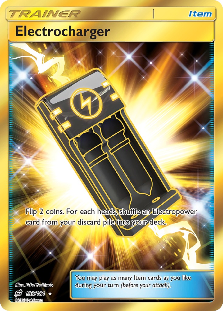 2019 Pokémon Team Up 2019 Pokémon Team Up #193 trading card