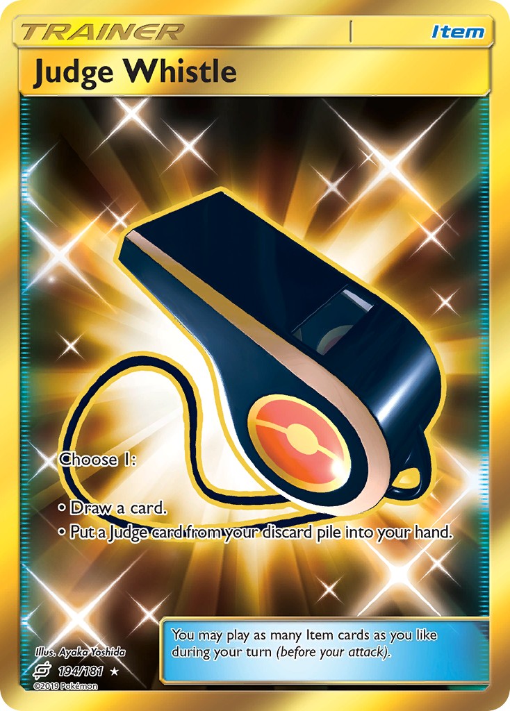 2019 Pokémon Team Up 2019 Pokémon Team Up #194 trading card