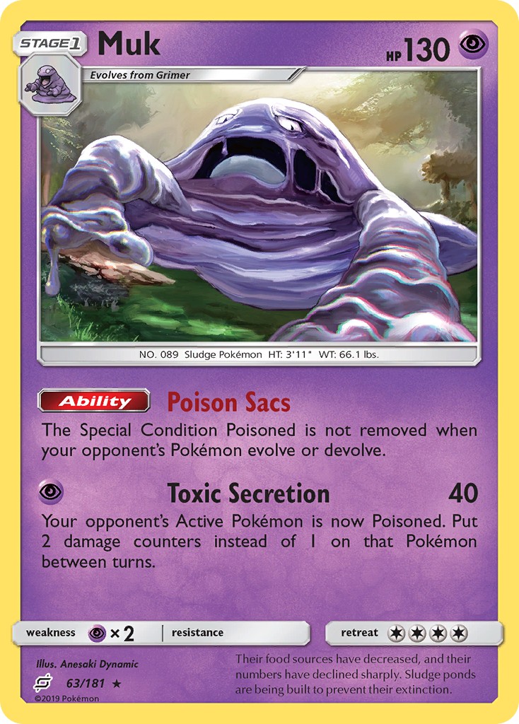 Muk - Image 1
