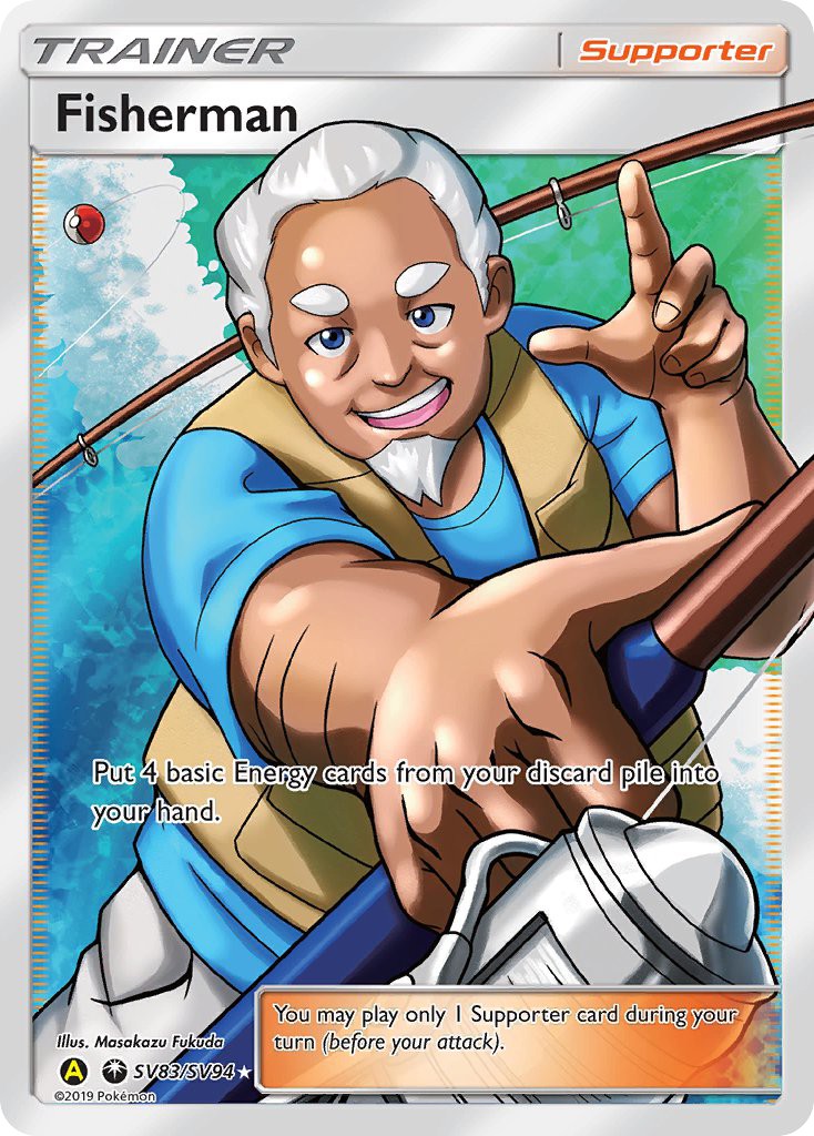2019 Pokémon Hidden Fates 2019 Pokémon Hidden Fates #SV83 trading card