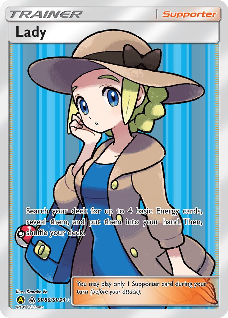 2019 Pokémon Hidden Fates 2019 Pokémon Hidden Fates #SV86 trading card