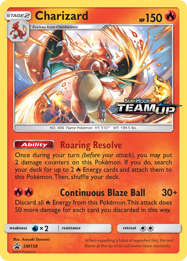 Charizard - Image 1