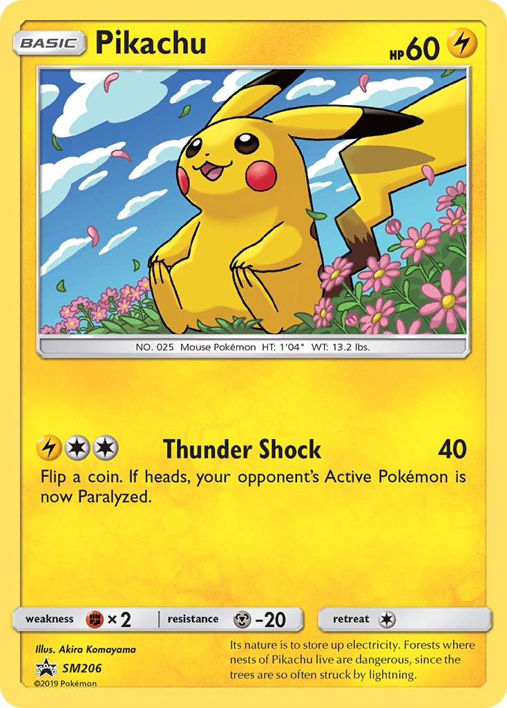 Pikachu - Image 1