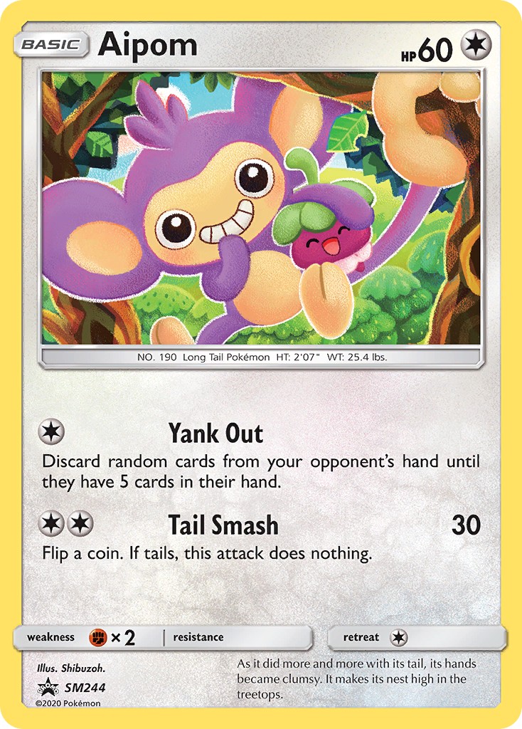 Aipom - Image 1