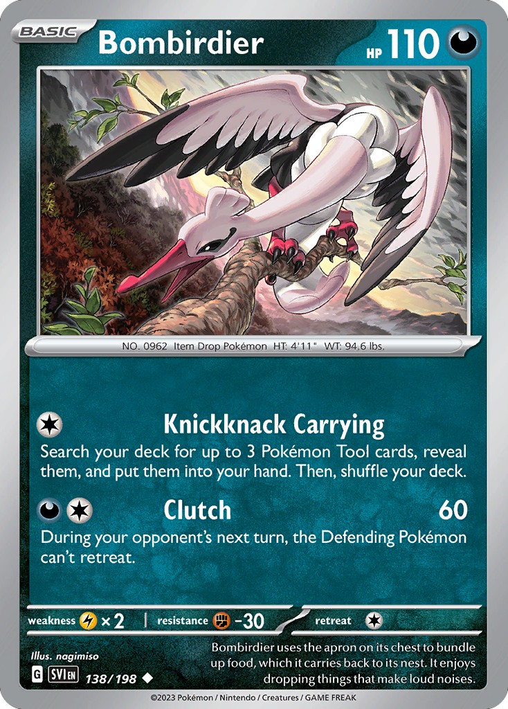 Bombirdier - Image 1