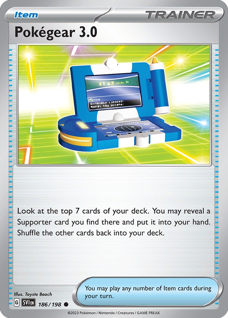 Pokégear 3.0 - Image 1