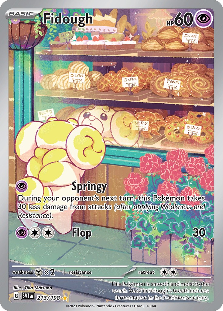 Fidough - Image 1