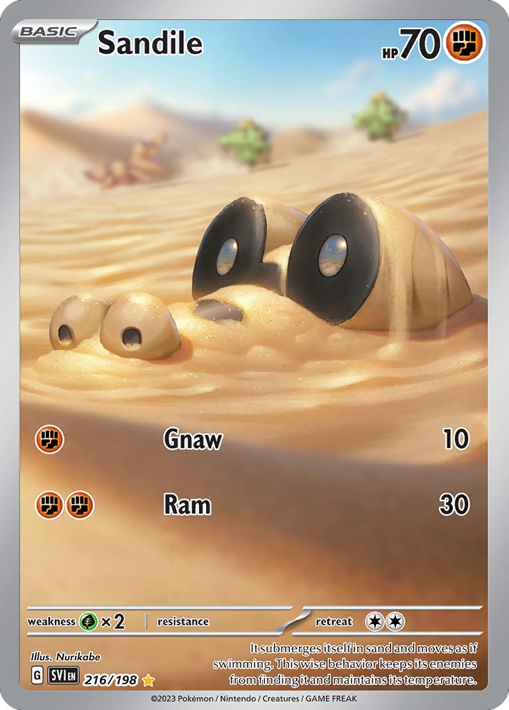 Sandile - Image 1