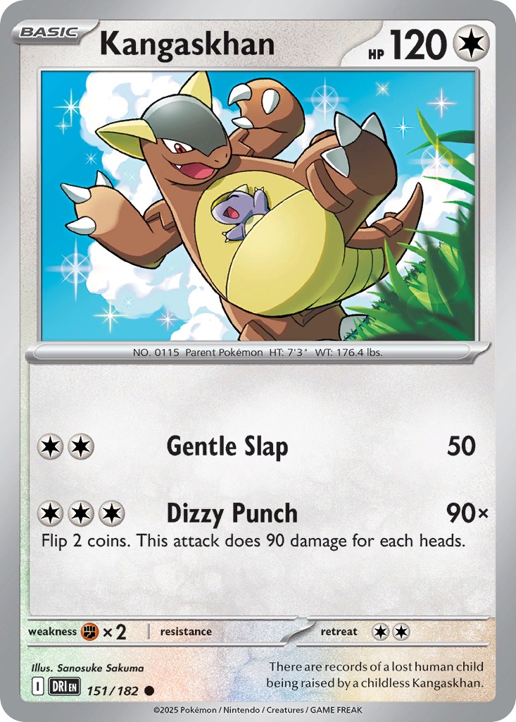 Kangaskhan - Image 1
