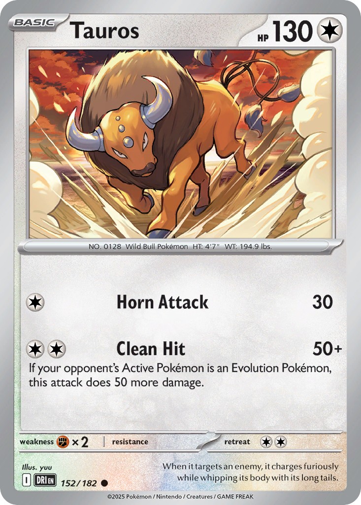 Tauros - Image 1