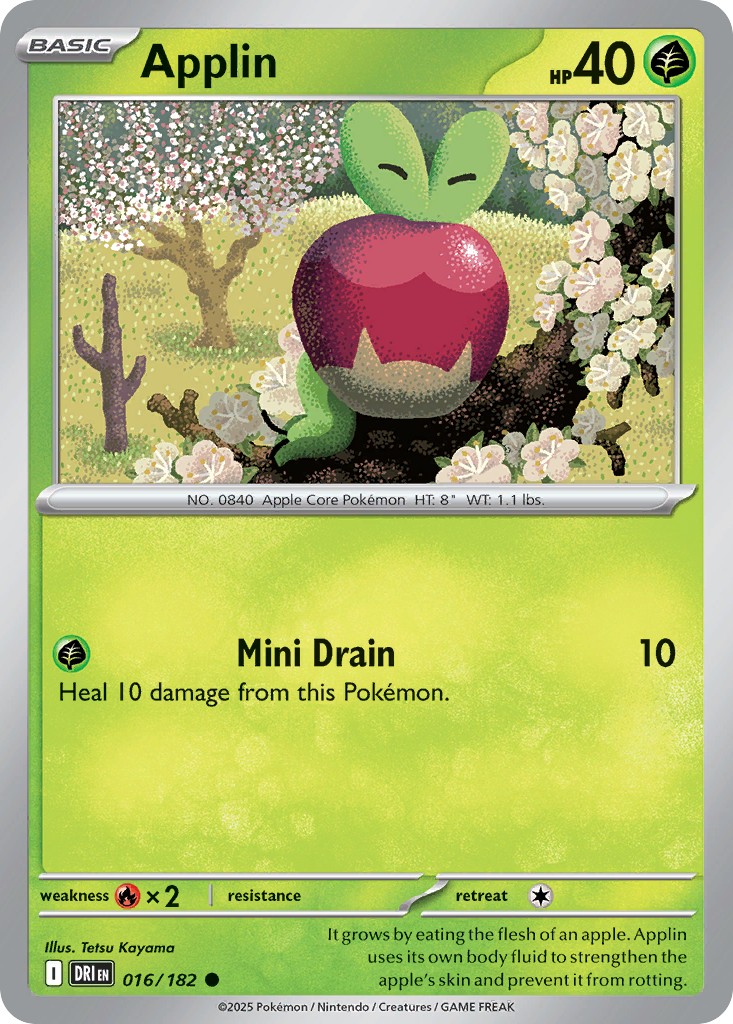 Applin - Image 1