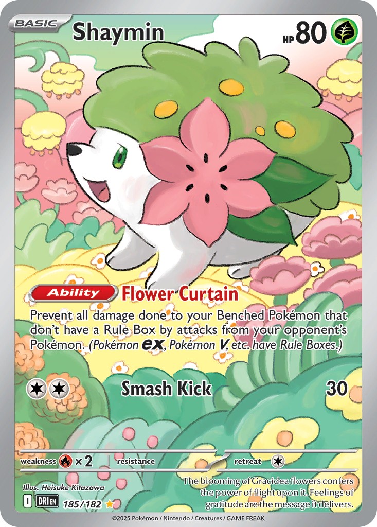 Shaymin - Image 1