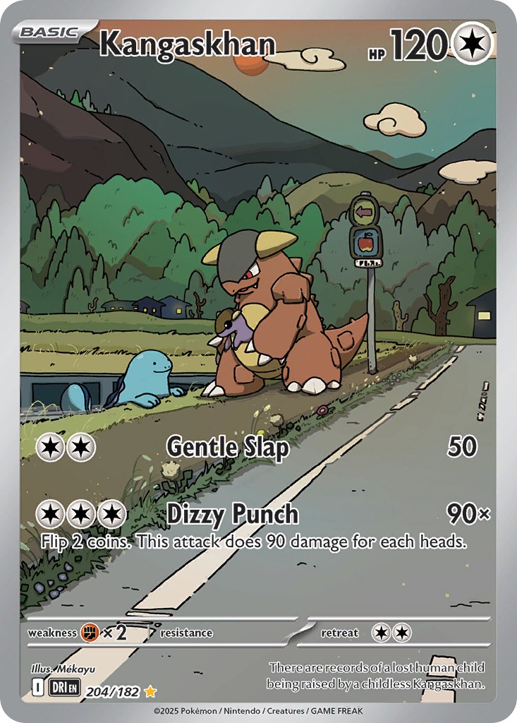 Kangaskhan - Image 1