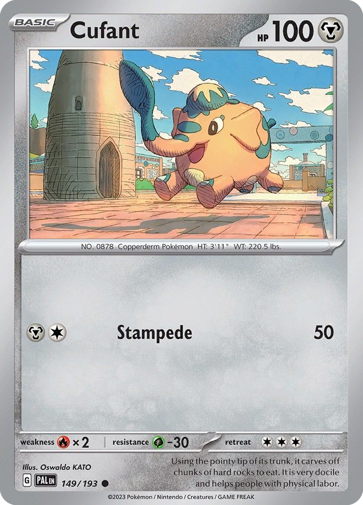 Cufant - Image 1