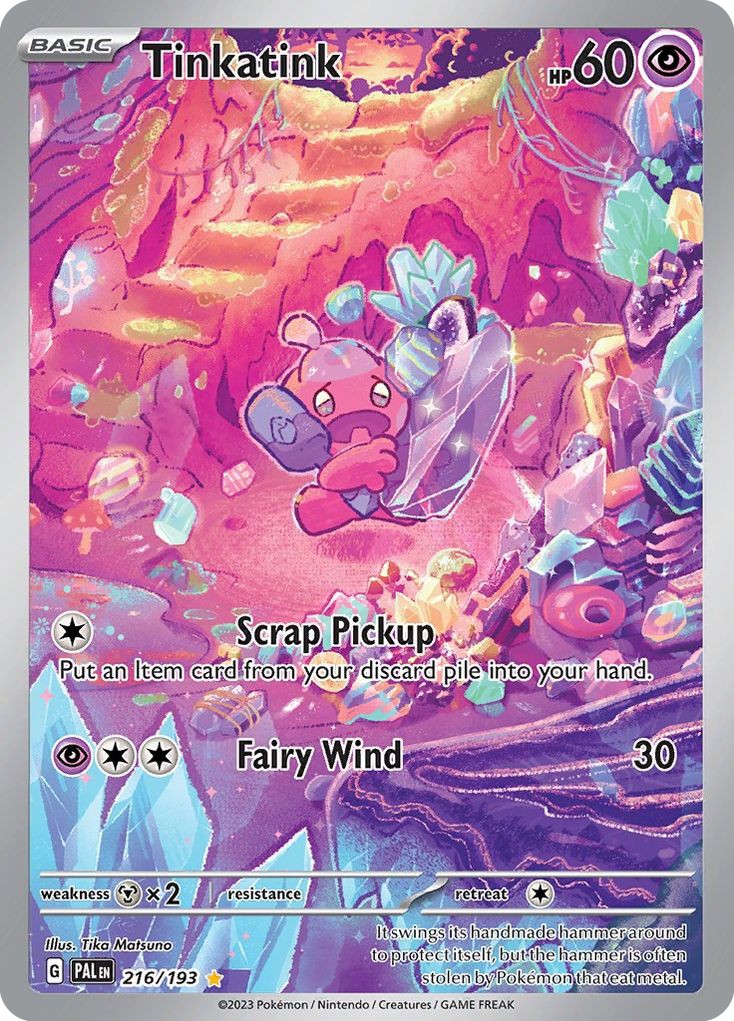 Tinkatink - Image 1