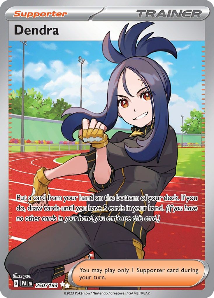 Dendra - Image 1