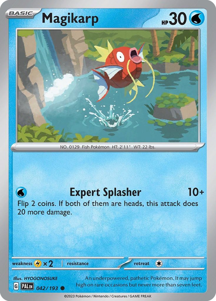 Magikarp - Image 1