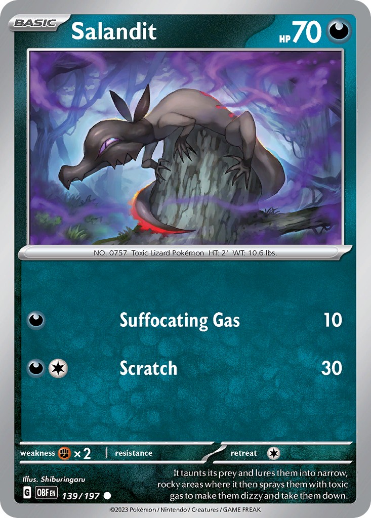 Salandit - Image 1